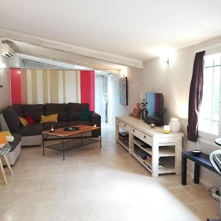 Petit Loft Sur La Cote D'Azur Διαμέρισμα Γκρας Εξωτερικό φωτογραφία