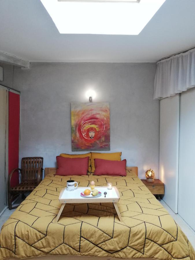 Petit Loft Sur La Cote D'Azur Διαμέρισμα Γκρας Εξωτερικό φωτογραφία