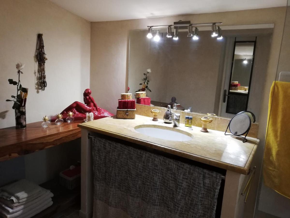 Petit Loft Sur La Cote D'Azur Διαμέρισμα Γκρας Εξωτερικό φωτογραφία
